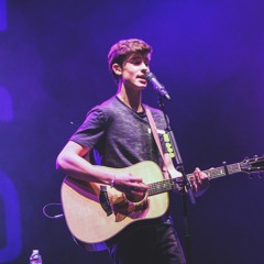 shawn!