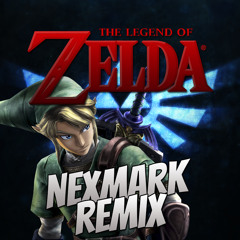 The Legend of Zelda (Nexmark Remix)