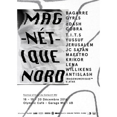 Magnétique Nord Jingle