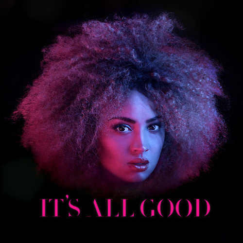 Naomi Pilgrim - It's All Good (HNNY Remix)