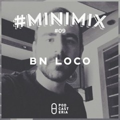 PODCASTERIA MINI MIX