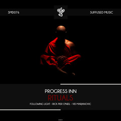 Progress Inn - Ritual - Rick Pier O Neil Remix Preview