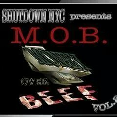 Shutdownnyc free beat prod dj only1withit