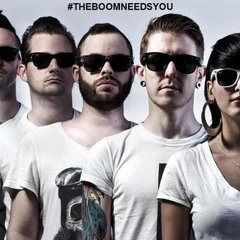 The Emperor by Sonic Boom Six & Capitol 1212