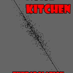 Noise Kitchen / Extrapolation (Demo)