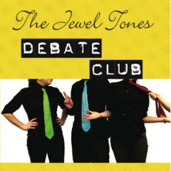 "Mummer's Dance" Jewel Tones cover