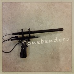 030 Tonebenders - Contests, Contact Mics & Captain America