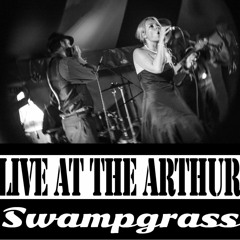 My Own Fool - Live at the King Arthur