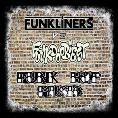 Funkliners Vs Funkdoobiest - Funk Hop Music [FREE DOWNLOAD]