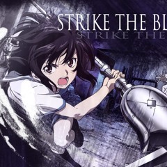 Strike The Blood - Epic OST Person To Joint The Bloodline