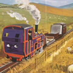 Culdee's Theme