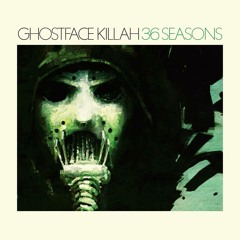 Ghostface Killah - The Battlefield (feat. Kool G Rap & AZ)