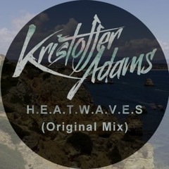 Kristoffer Adams - HeatWaves