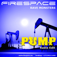 Pump (Radio Edit)