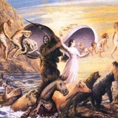 10. Doppelgangers Ft. (JAG) (FTR)