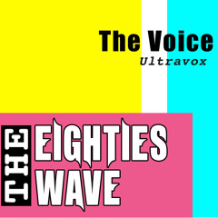 The Voice (Ultravox)
