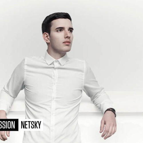 In Session: Netsky