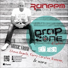 Raneem - Drop Zone Radio 089