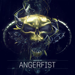Official Masters of Hardcore podcast by Angerfist 001