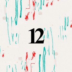 12: Jarreau Vandal - Twenty Years ft. Bemyfiasco