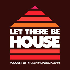 LTBH Podcast With Glen Horsborough #64