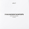 Pink&#x20;Mountaintops Asleep&#x20;With&#x20;An&#x20;Angel Artwork