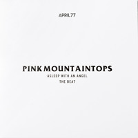 Pink Mountaintops - Asleep With An Angel