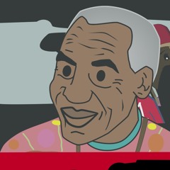 About The Pudding - Bill Cosby (@FILNOBEP)