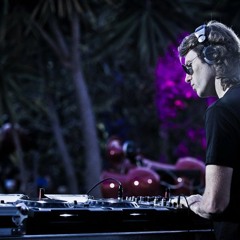 Hernan Cattaneo Mix