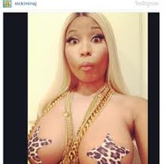 Nicki Minaj - Feeling Myself instrumental remake