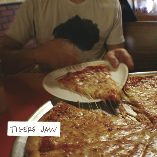 Tigers Jaw - Plane Vs Tank Vs Submarine