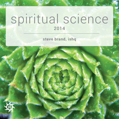 Steve Brand, Ishq_Spiritual Science 2014_Album Sampler
