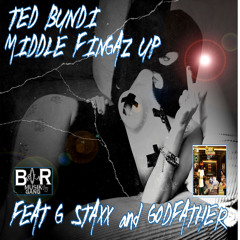 MIDDLE FINGERS UP - TRACK NUMBER 11 OFF OF GIMME WHAT I DESERVE