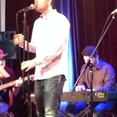 SHIGA & Band - Live Session (Minatori - Mihane Cover)