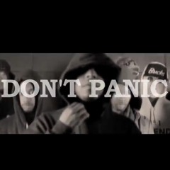 DON'T PANIC