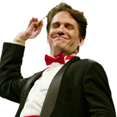 NH Now: Boston Pops Maestro Keith Lockhart 12-12-14