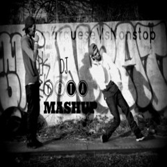Marquese Vs NONSTOP -(Y3TA Mashup) - FREE DOWNLOAD!!!