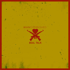 Man Overboard - Fantasy Girl