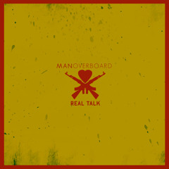 Man Overboard - World Favourite