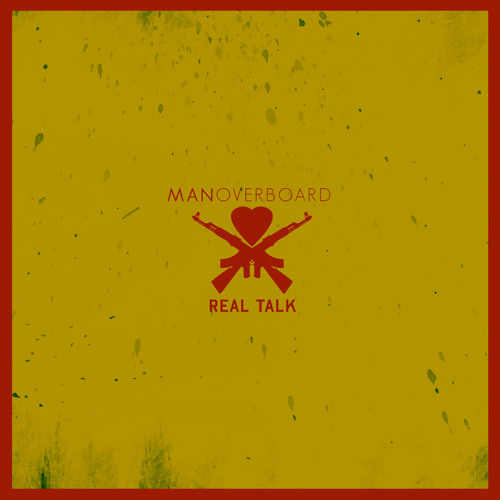 Man Overboard - World Favourite