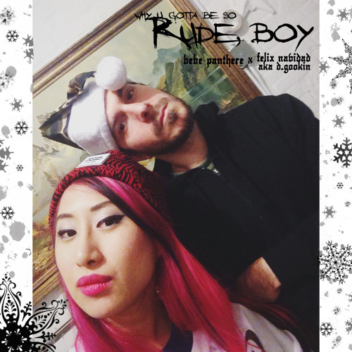 Stream Rude Boy Feat Bebe Panthere By D Gookin Listen Online For Free On Soundcloud Stream Rude Boy Feat Bebe Panthere By D Gookin Listen Online For Free On Soundcloud