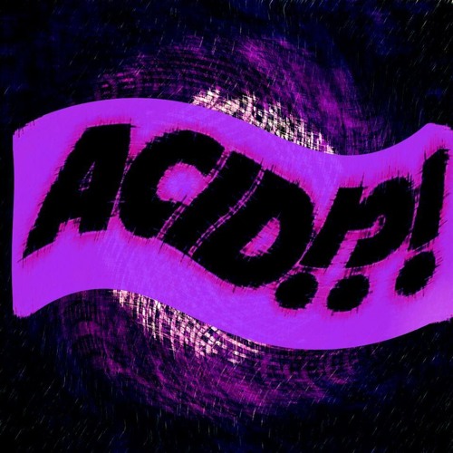 Acid Techno Mixes --- Live & Studio