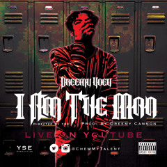 I Am The Man [Prod by DreemyCannon]