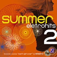 #3RAPIDINHA  Leh Mix Sem Limite   Summer Eletro Hits 2