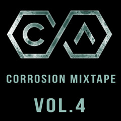 Corrosion Mixtape Vol 4