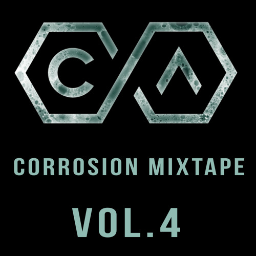 Corrosion Mixtape Vol 4