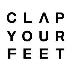 ClapYourFeet - Radio Fsk051214 w/ Phokus, Grapes, The Next, DJ Atwork, MC DamnD (Cutout))