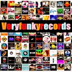 July Playlist for Veryfunkyrecords.com