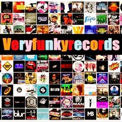 June playlist for www.veryfunkyrecords.com