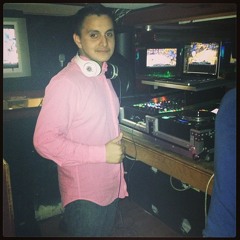 Elizabeth Jersey Club Banger 2014